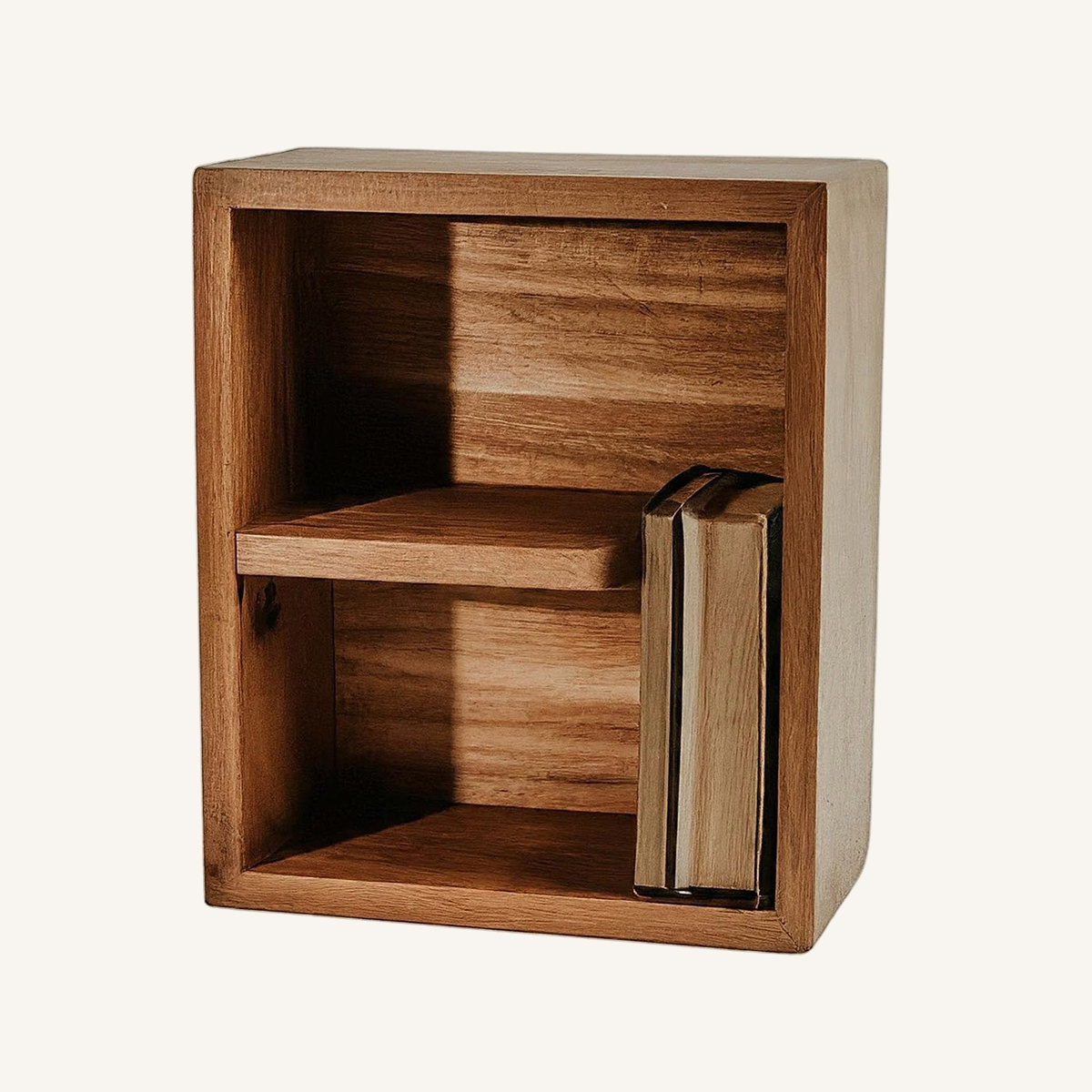 Wooden Cabinet - Image 3