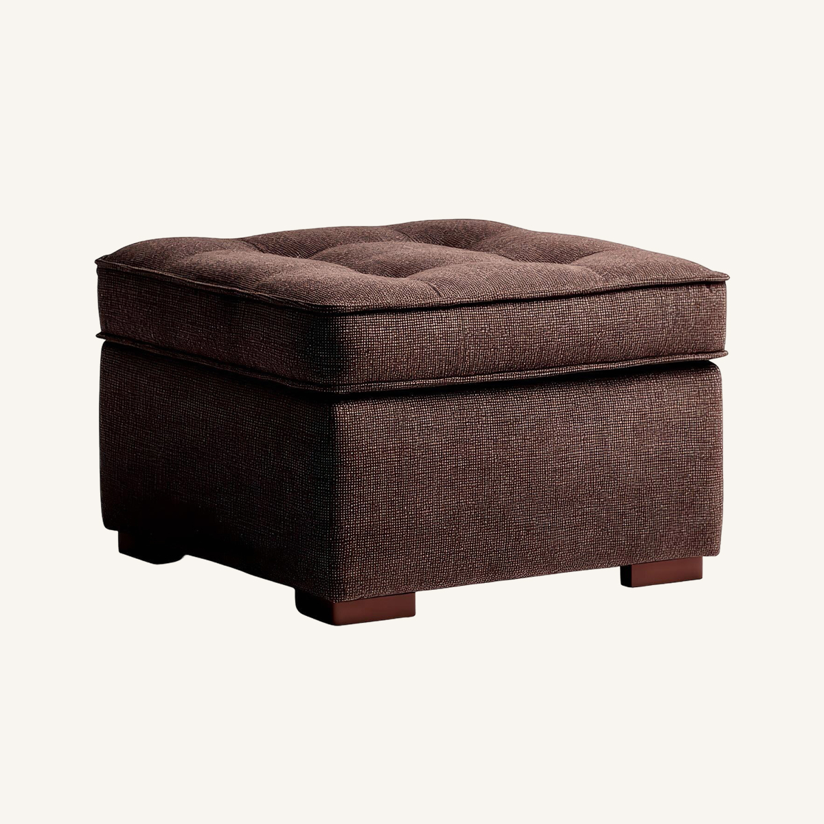 Scandinavian Wooden Table - Image 3