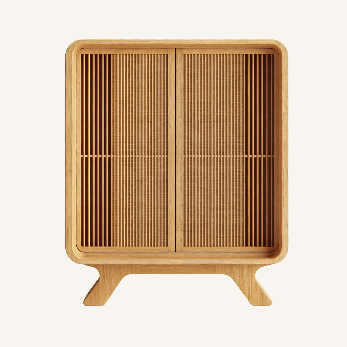 Wooden Cabinet