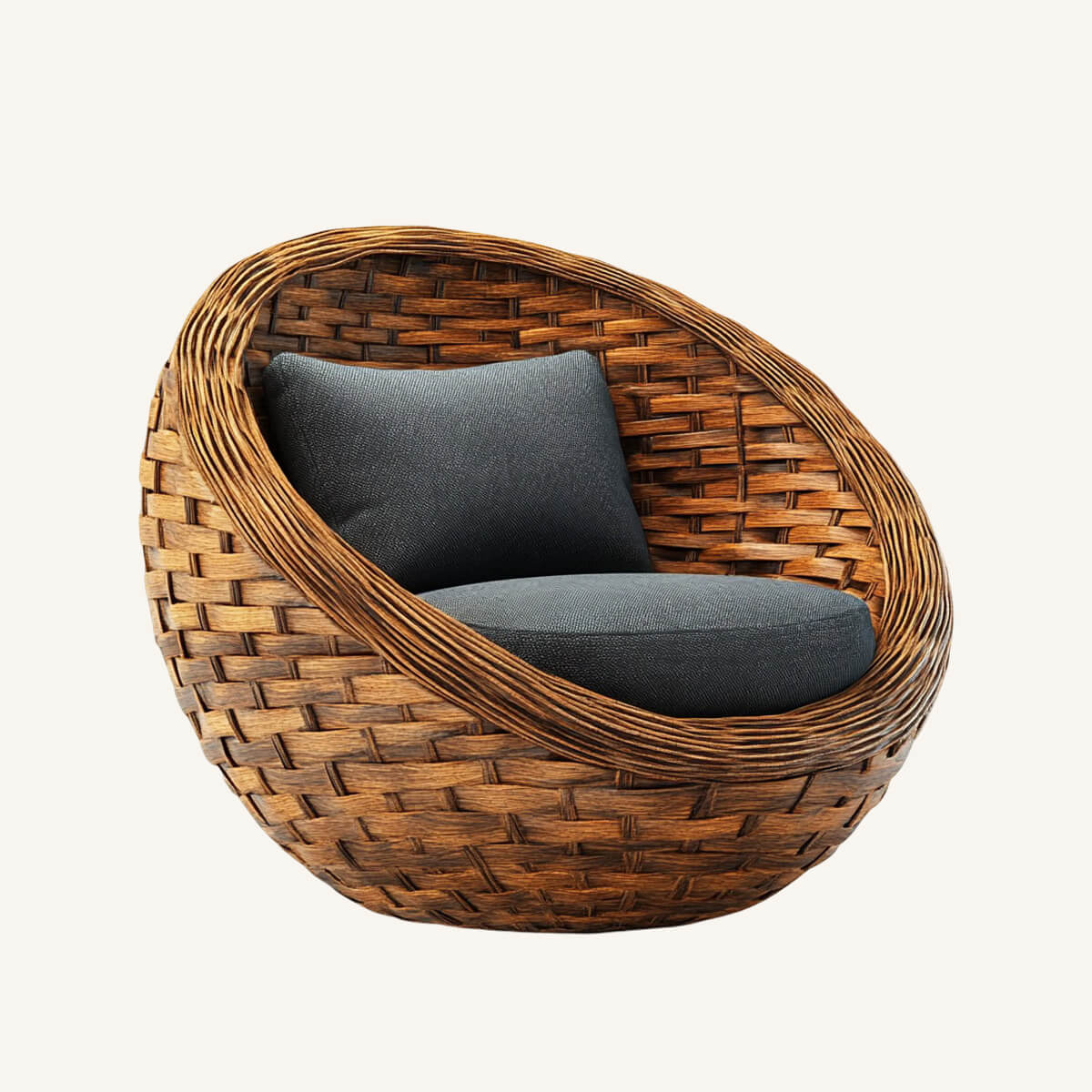 Lounge Chair - Image 2