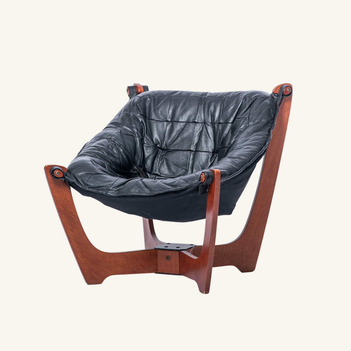 Lounge Chair - Image 3