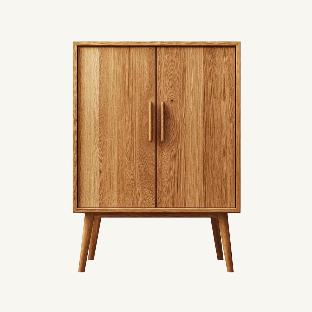Wooden Cabinet - Image 2
